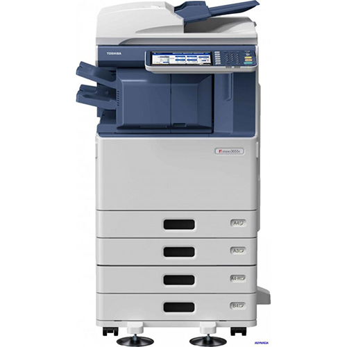 Máy photocopy Toshiba e – Studio 3555C - Máy Photocopy Nam Trường Khang - Công Ty TNHH Thương Mại Và Dịch Vụ Nam Trường Khang